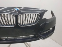 фото thumb №12, Bmw 2 f22 f23 2016 бампер передний