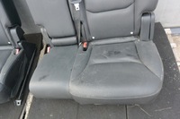 фото thumb №5, Mazda cx9 ii tc заднее сиденье drugi trzeci ряд 16-