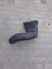 фото thumb №1, Соединитель воздухозаборник труба renault gama t volvo fh 4