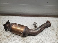 фото thumb №6, Audi q5 sq5 2014 фильтр частиц твердых катализатор / fap / dpf