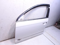 фото thumb №13, Двері лівий перед lb9a vw passat b6