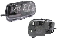 фото thumb №1, Фара лампа лівий citroen c4 cactus 14- valeo