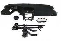 фото thumb №1, Jaguar f-pace приборная панель подушки безопасности ремни комплект