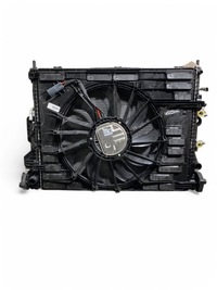 фото thumb №14, Volvo xc90 2021 радиатор / комплект