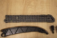 фото thumb №4, Ланцюг напрямні розподільного валу captiva antara 2.2