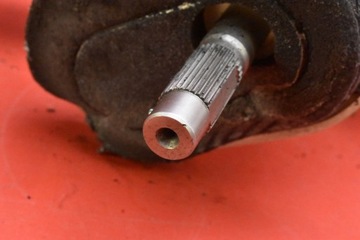 фото thumb №5, Трансмісія рейка рульового управління eu 490010055r a0012632b renault megane 3 iii 1.6 16v