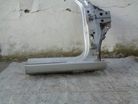 фото thumb №4, Поріг правий renault megane 3 coupe