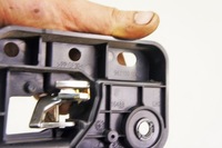 фото thumb №6, Ne324 dodge journey i ручка двері лівий перед