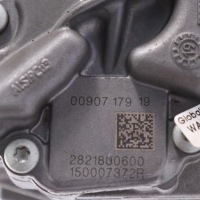 фото thumb №9, Mercedes w177 бензин om282.914 насос масла a2821800600