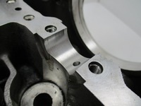 фото thumb №11, E46 320d e39 2.0 d 136 головка валы m47 204d1