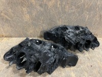 фото thumb №12, Bmw 3 f30 f31 лампа ксенон неповоротный левый + правый eu