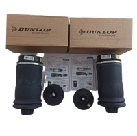 фото thumb №1, Пневмоподушка задняя mercedes ml w166 gl x gle gls w292 2szt