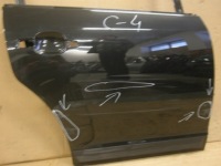 фото thumb №2, Citroen c4 hb дверь правое задняя