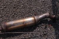 фото thumb №10, Катализатор fap dpf выхлоп peugeot expert iii 2.0 blue hdi 9832811580