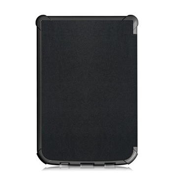 ETUI DO POCKETBOOK COLOR / TOUCH LUX 4 / 5 / HD 3 TECH-PROTECT SMARTCASE CZ