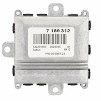 фото thumb №1, Модуль поворота afs dynamic bmw 7189312