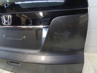 фото thumb №6, Honda crv iv рестайлінг 12-17r кришка багажника llu