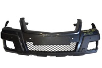 фото thumb №1, Mercedes glk 204 x204 бампер передний pts offroad