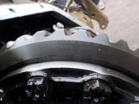 фото thumb №13, Ford transit mk8 2.0 tdci мост зад заднее передаточное число 3.15