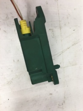 фото thumb №13, Vw new beetle датчик датчик air bag 1j0909606l