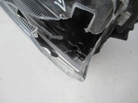 фото thumb №14, Vw caddy 5 v 2k8 2k7 21- лампа левая full led 2k8941035d