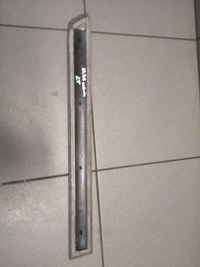 фото thumb №8, Планка крыльев левая audi a4 b6 cabrio 8h0853983