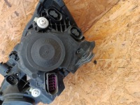 Фара правый перед европа  6v1941016b skoda fabia 3 3 линза led в Украине, фото thumb