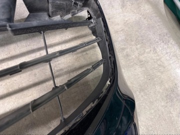 фото thumb №9, Бампер перед porsche cayenne 7p рестайлінг