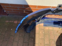 фото thumb №5, Бампер перед передний dacia logan ii sandero ii