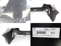 фото thumb №11, Bmw 4 g26 gran coupe m-pakiet 21- бампер задняя pdc