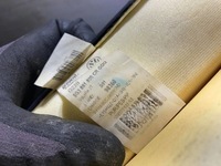 фото thumb №5, Volkswagen golf vii 2015 спинка сидіння праві 3 двері