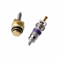 фото thumb №9, Сердцевина клапана do konserwacji кондиционера автомобильный 39szt