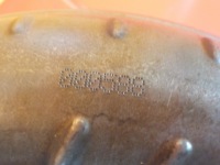 C4 ii 308 208 1.6 vti 13r 120km 5fs зчеплення гідротрансформаторний 8200802207 в Україні, фото thumb