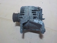 фото thumb №1, Генератор renault magnum 440 dxi