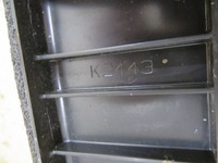 фото thumb №11, Mazda cx-3 15-18 защита pod бампер перед k2443-d10e