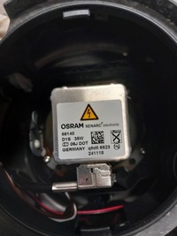 фото thumb №6, Лампа фара bi ксенон mercedes g463 g-klasa правый перед