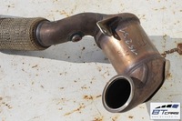 фото thumb №5, Audi tt катализатор выхлоп 5q0131701q 5q0 131 701 q 8s гаситель 5q0 178 aa 5q