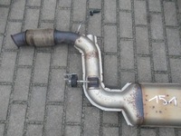 фото thumb №7, Вихлоп правий лівий maserati levante 3.0 d дизель kompletny