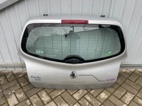 фото thumb №1, Крышка багажника багажника renault twingo ii 2010r комплектная ted69