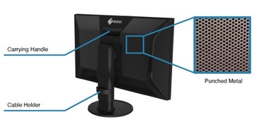 Monitor Graficzny Eizo ColorEdge CG2700S
