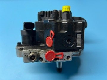 фото thumb №4, Насос вприскувальний пального bosch volkswagen audi 2.5 2.7 3.0 tdi 0445010090