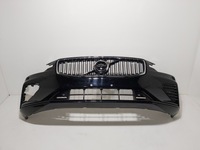 фото thumb №1, Бампер перед передній volvo v60 ii s60 iii r-design решітка радіатора решітка радіатора радіатора