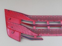 фото thumb №7, Iveco s-way решітка радіатора решітка радіатора радіатора решітка