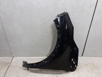 фото thumb №1, Крыло передний перед левый renault captur 2013-2019r