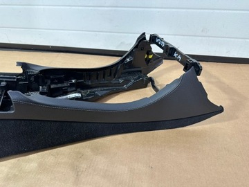 фото thumb №8, Туннель средний, подлокотник, konik mercedes e класс w213 km европа