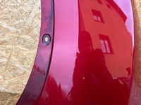 фото thumb №9, Nissan juke крила лівий передній перед