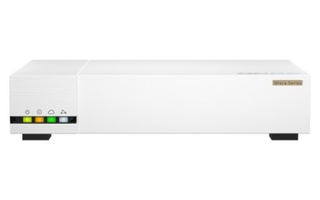 Маршрутизатор QNAP QHora-322 10GbE, VPN, VLAN, 9 портов