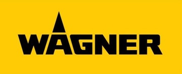 WAGNER ПОКРАСОЧНЫЙ АГРЕГАТ PP 90 EXTRA HEA ||| БЕСПЛАТНОЕ УДЛИНЕНИЕ НА 30 СМ