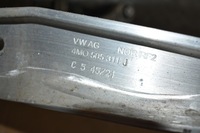 фото thumb №6, Ідеальні підвішування зад задні ліві audi q8 rsq8 q7 рестайлінг 1