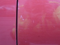 фото thumb №3, Дверь левый задняя левая задние ford focus c-max a3